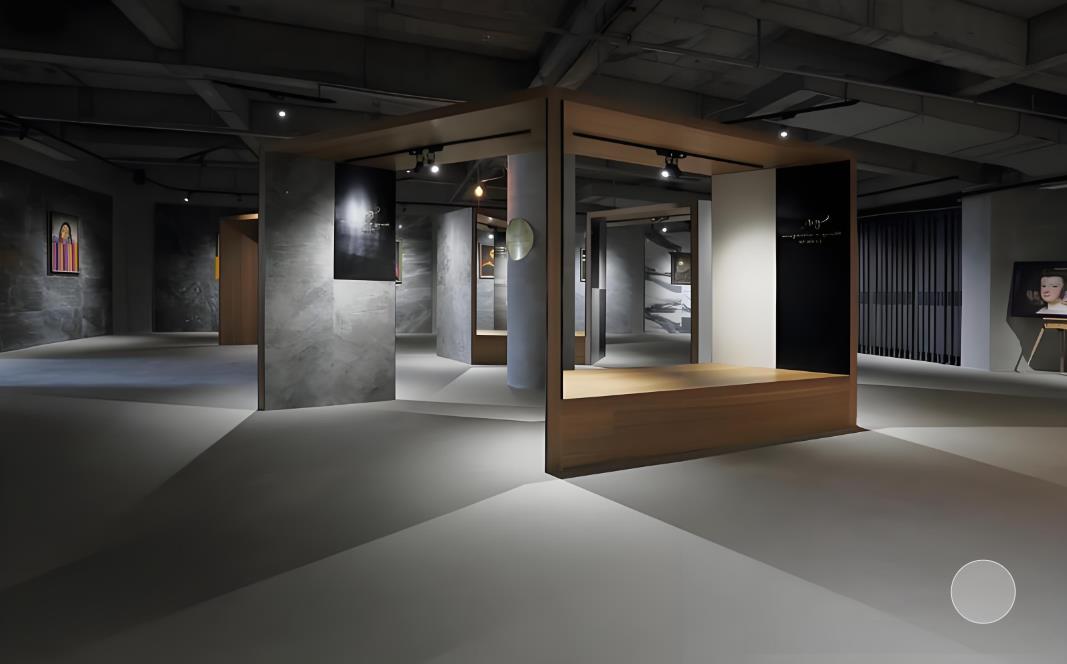公司的展廳裝修記入哪個(gè)科目？