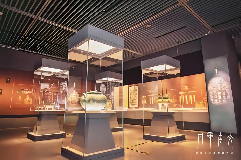 紀(jì)念館展廳布展關(guān)鍵點不能忽視