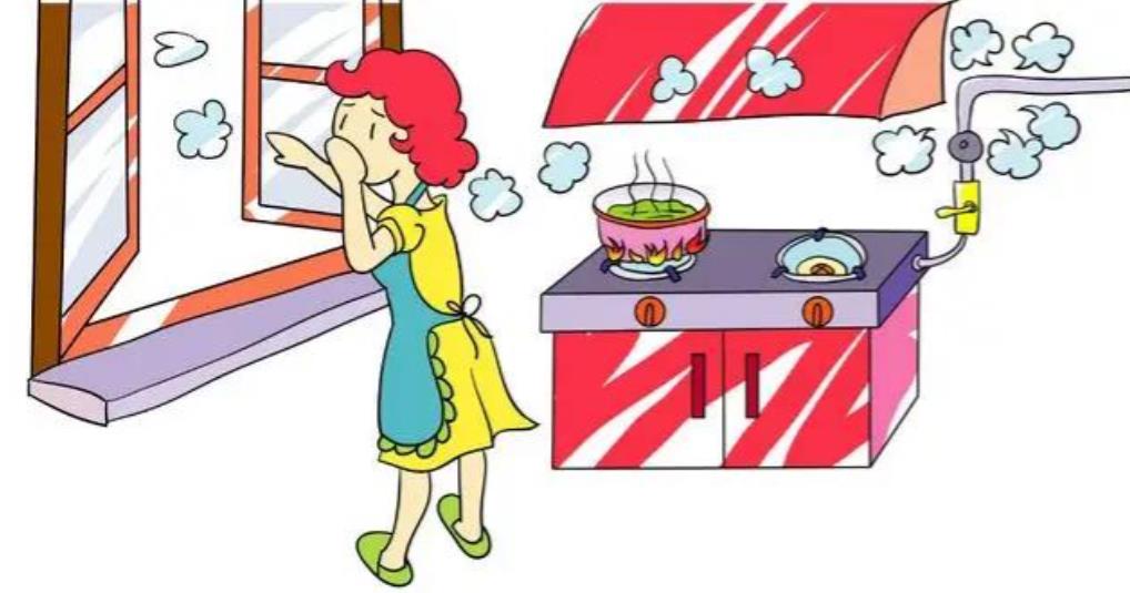 燃氣安全