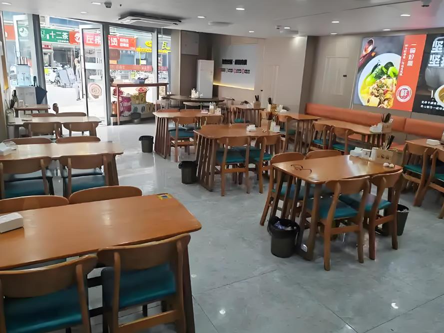2025餐飲店設(shè)計全攻略
