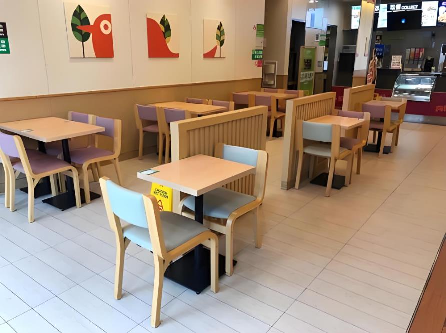餐飲店裝修設(shè)計指南：讓你的店更吸引人！