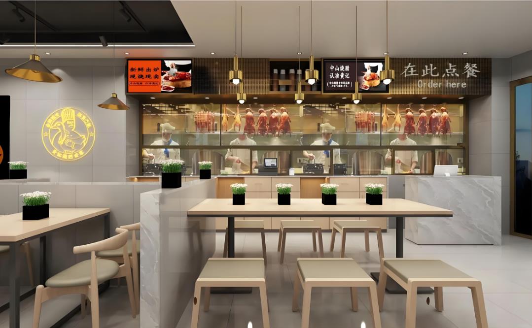 重慶店面裝修費(fèi)用全解析：預(yù)算規(guī)劃與省錢(qián)技巧