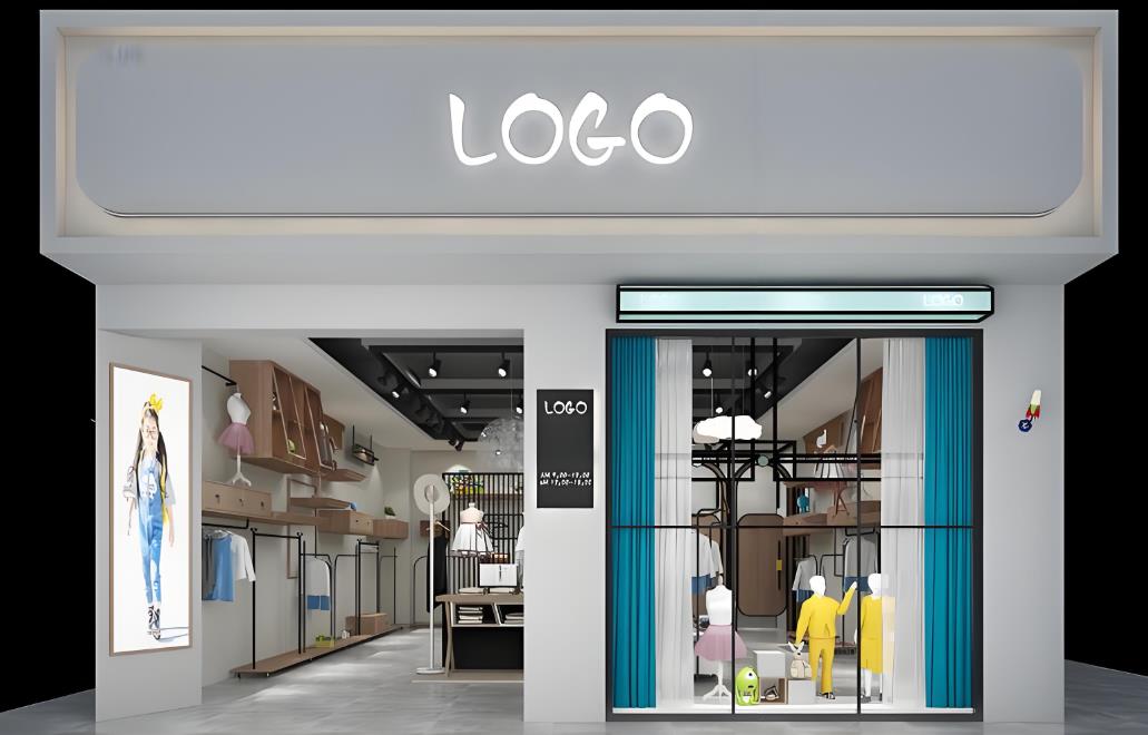 重慶店面裝修多少錢一平米？2025年報(bào)價(jià)解析+省錢避坑全攻略