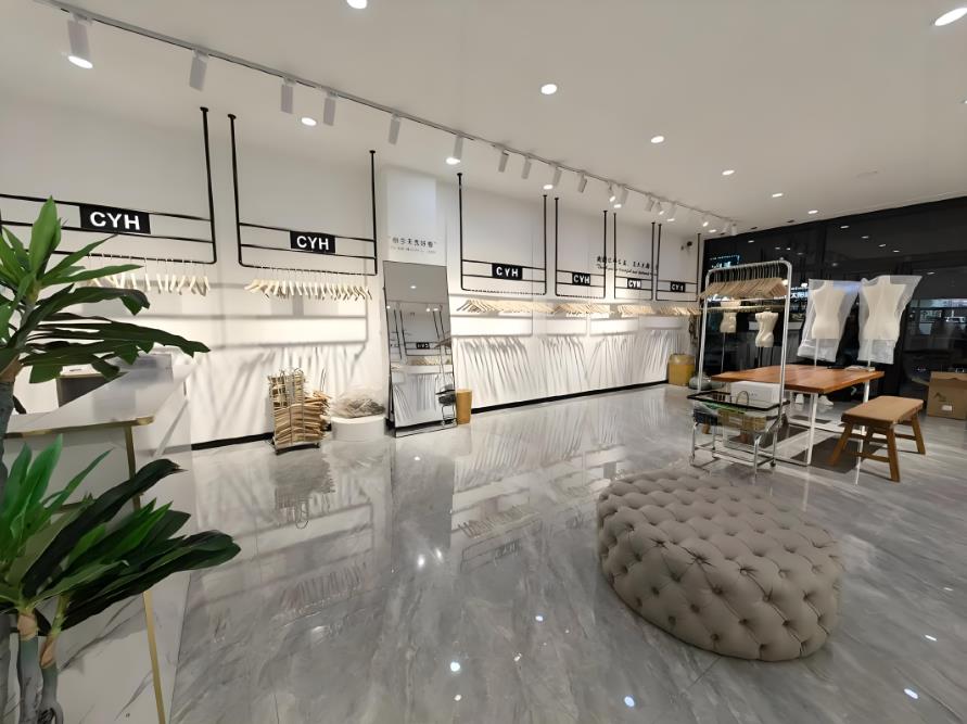 重慶店面裝修費(fèi)用明細(xì)全解析