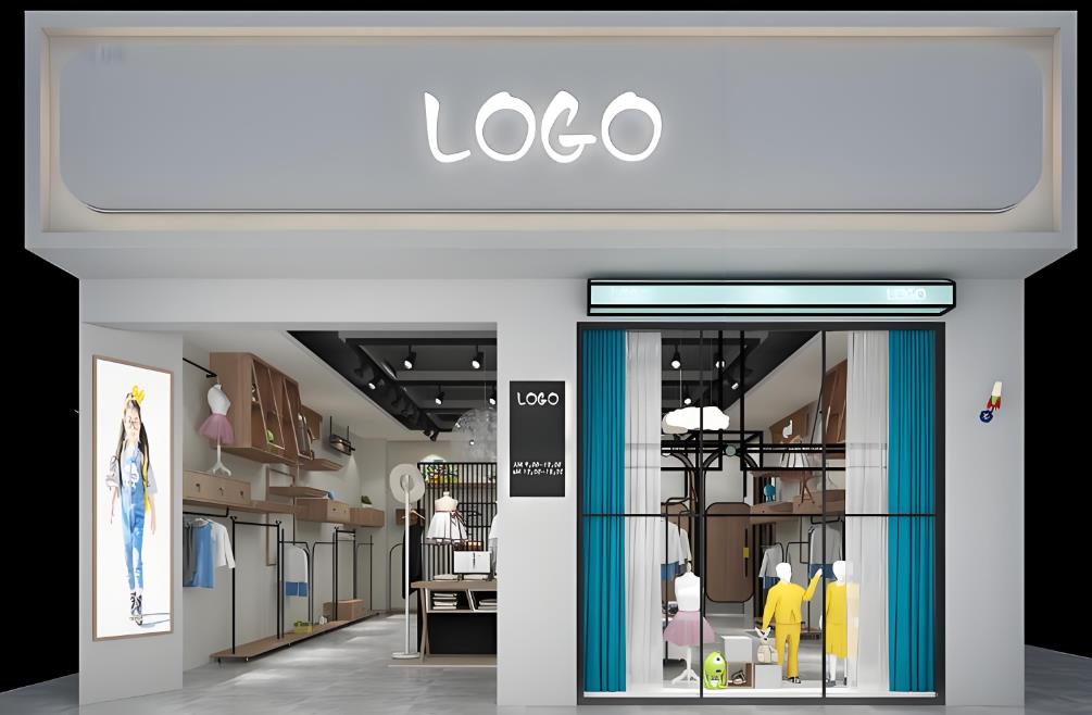 重慶店面裝修報價單明細(xì)表
