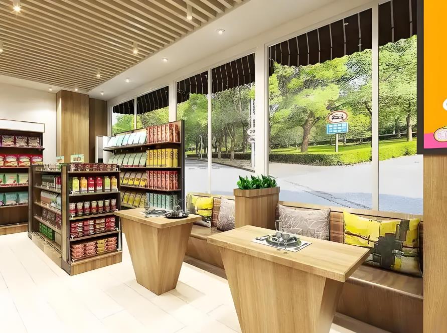 重慶店面裝修多少錢一平米？2025年報(bào)價(jià)解析+省錢避坑全攻略