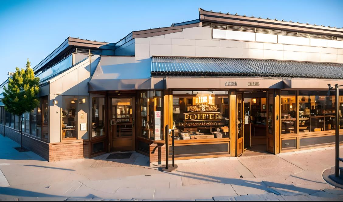 重慶店面裝修多少錢(qián)一平米？