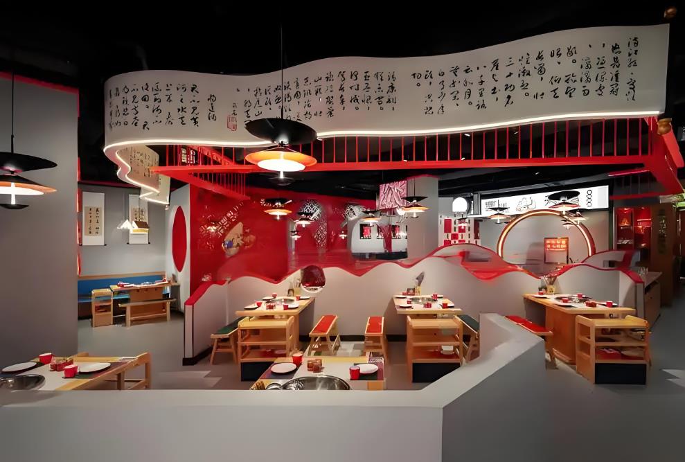 <a href=http:///xingyemendao/zuixingongchenganli1/ target=_blank class=infotextkey>重慶火鍋店裝修</a>費(fèi)用明細(xì)表