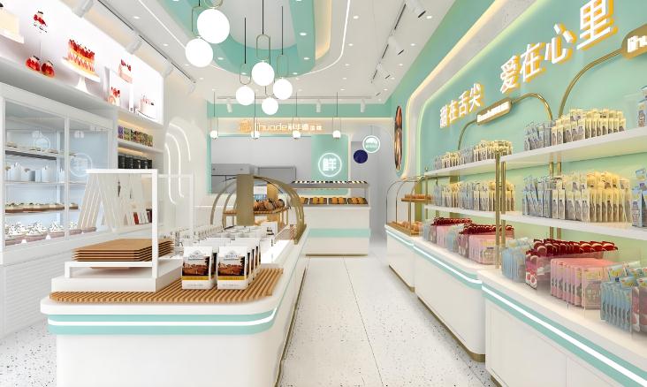重慶烘焙店裝修:烘焙店裝修設(shè)計注意事項 重慶烘焙店裝修:烘焙店裝修設(shè)計注意事項