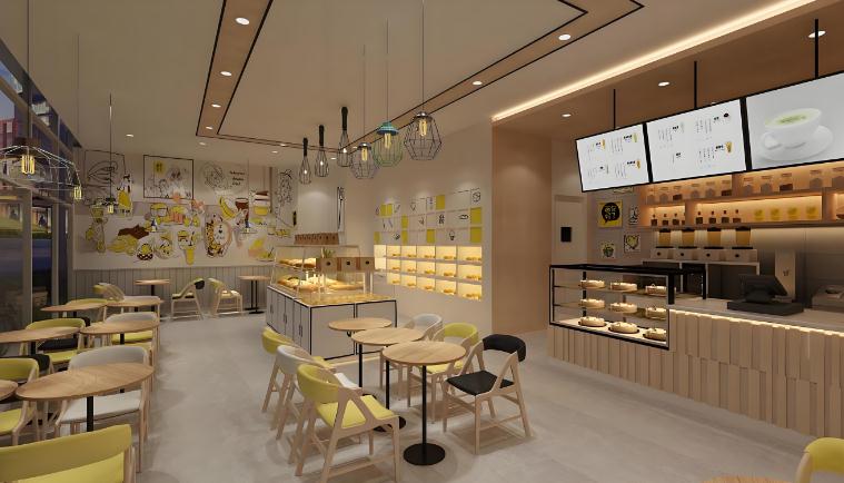 重慶烘焙店裝修踩坑實(shí)錄：10萬塊學(xué)費(fèi)我替你交了