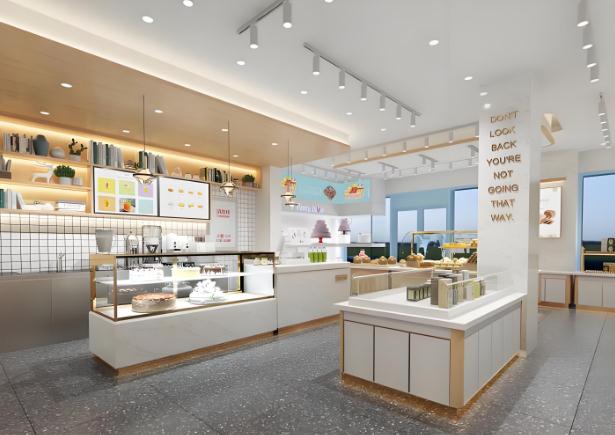 重慶烘焙店裝修：烘焙店裝修設(shè)計注意事項