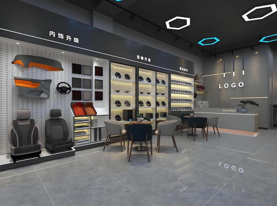 開個(gè)汽車維修店到底要準(zhǔn)備多少錢？?