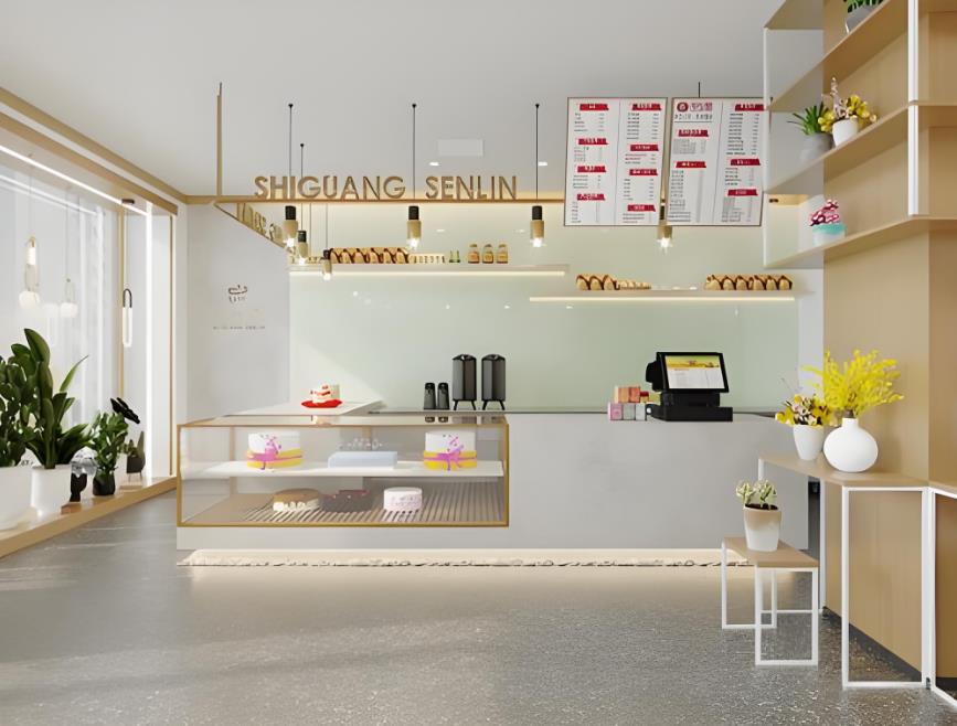 手把手教你開甜品店步驟及費(fèi)用明細(xì)