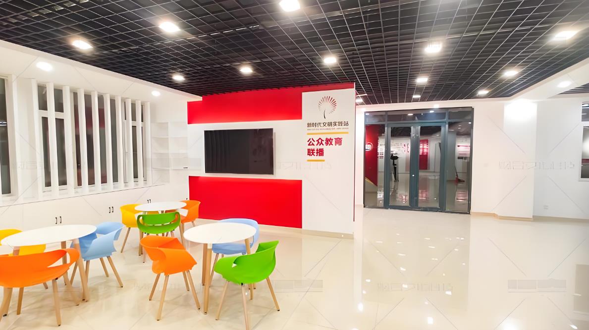 展廳設(shè)計的技巧 展廳設(shè)計的技巧